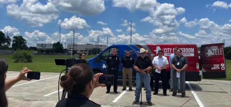 Local officials participate in active shooter drill