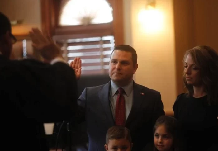 ‘Bang for your buck’: Victoria County elected officials sworn in Sunday